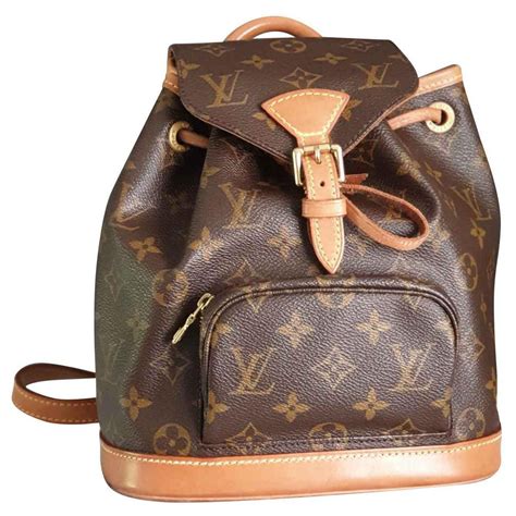 women's louis vuitton backpack purse|louis vuitton backpack women.